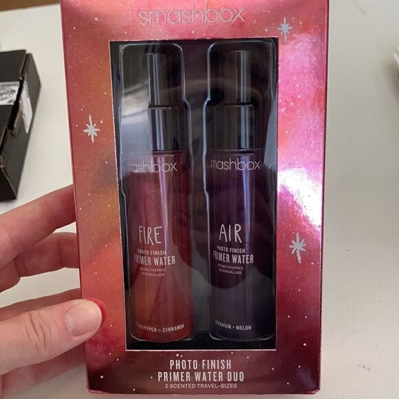 Smashbox Photo-Finish Primer Water Duo fire&air - Picture 2 of 3